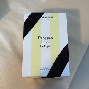 Jo Malone Frangipani Flower Cologne - Yellow and Black